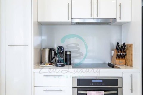 ZEN SUNSHINE - COZY 2-BR/2-BA OCEAN VIEW RETREAT - Perths Hotel 1