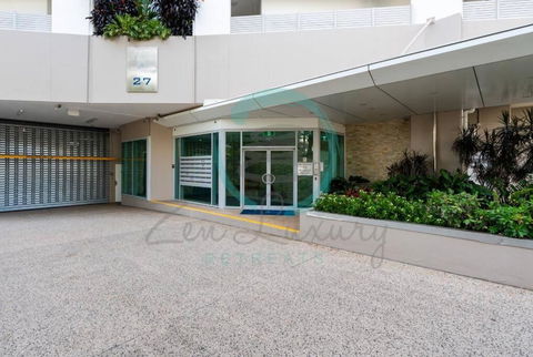 ZEN Tree Blossom: 3-BR Luxury Apt Near Waterfront - Perths Hotel 1