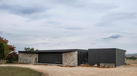 Zensi Retreat - House - Perths Hotel 0