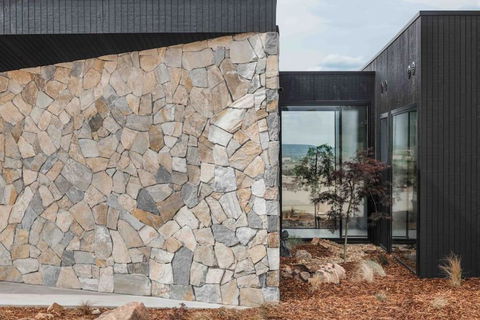 Zensi Retreat - House - Perths Hotel 2