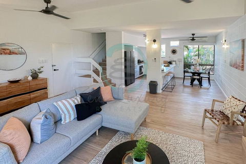 ZEN Nightcliff Foreshore 2-BR Cozy & Quiet Getaway - Perths Hotel 0