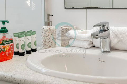 ZEN Nightcliff Foreshore 2-BR Cozy & Quiet Getaway - Perths Hotel 1