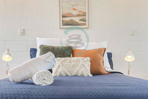 ZEN Nightcliff Foreshore 2-BR Cozy & Quiet Getaway - Perths Hotel 2