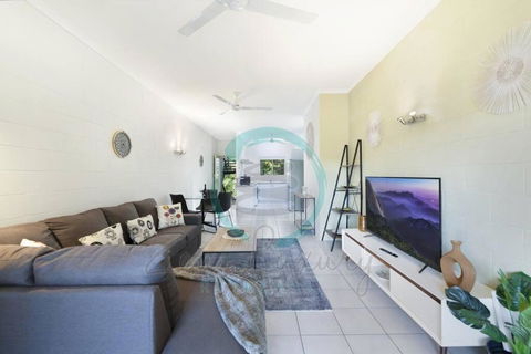ZEN Westralia: 2-BR Cozy Inner-City Apt Near Shops - Perths Hotel 0