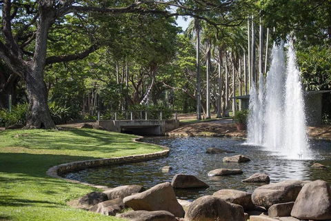 ZEN Westralia: 2-BR Cozy Inner-City Apt Near Shops - Perths Hotel 2