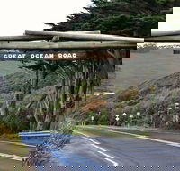 Small-Group Great Ocean Road and Twelve Apostles Full-Day Tour - Perths Hotel