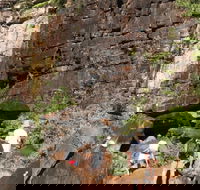 3-Day Kakadu 4WD Camping Safari from Darwin - Perths Hotel
