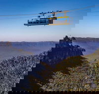Private Guided Blue Mountains Hiking  Nature Tour - Perths Hotel