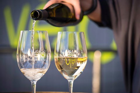 Full Day Tamar Valley Wine Tour - Perths Hotel 2