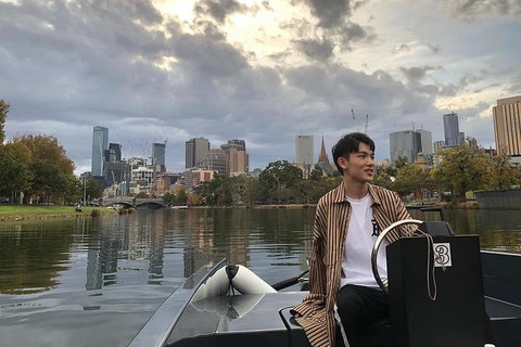 1.5-Hour Boat Rental In Melbourne - Perths Hotel 5