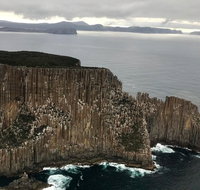 Three Capes Panorama - Perths Hotel
