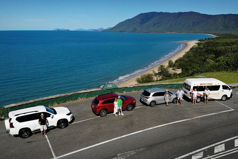 Atherton Tablelands Small-Group Food & Wine Tasting Tour From Port Douglas - Perths Hotel 2
