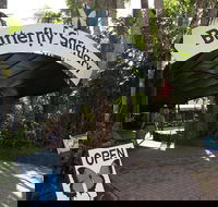 Kuranda Day Trip from Port Douglas upgrade to Skyrail  Scenic train available - Perths Hotel