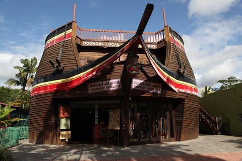 Kuranda Day Trip From Port Douglas Upgrade To Skyrail & Scenic Train Available - Perths Hotel 4