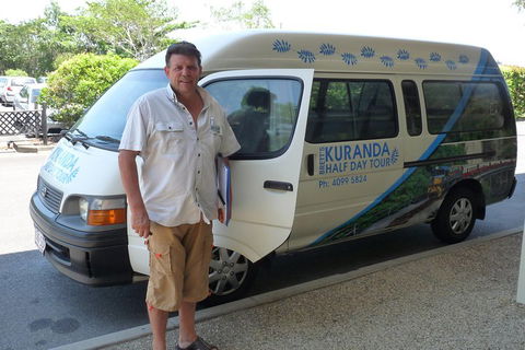 Kuranda Day Trip From Port Douglas Upgrade To Skyrail & Scenic Train Available - Perths Hotel 5