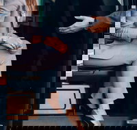 Beer Wine and Gin The Ultimate Tastings. - Perths Hotel