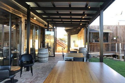 Beer, Wine And Gin (The Ultimate Tastings.) - Perths Hotel 4