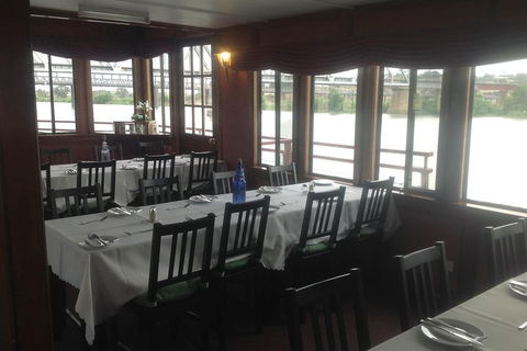 Adelaide Hills Tour With River Murray 3 Hour Lunch Cruise - Perths Hotel 1