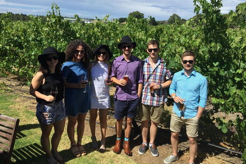 Adelaide Hills And Hahndorf - Half Day Private Tour - Perths Hotel 0