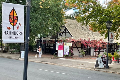 Adelaide Hills And Hahndorf - Half Day Private Tour - Perths Hotel 2