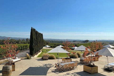 Adelaide Hills And Hahndorf - Half Day Private Tour - Perths Hotel 3