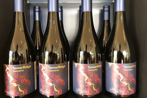 Tamar Valley Wine And Gin Tour With Lunch - Perths Hotel 4