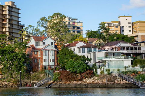 Brisbane City Highlights With Lone Pine! - Perths Hotel 5