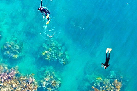 Fly & Cruise - Seaplane Package - Perths Hotel 1