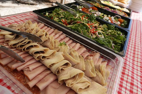 Fly & Cruise - Seaplane Package - Perths Hotel 3