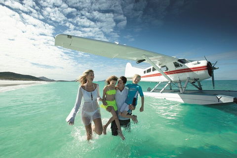 Fly & Cruise - Seaplane Package - Perths Hotel 4