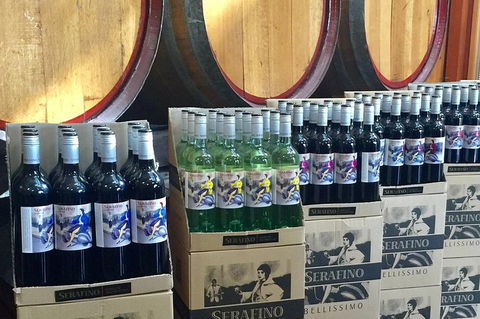 Mclaren Vale Luxury Full Day Small Group Wine Tour - Perths Hotel 0