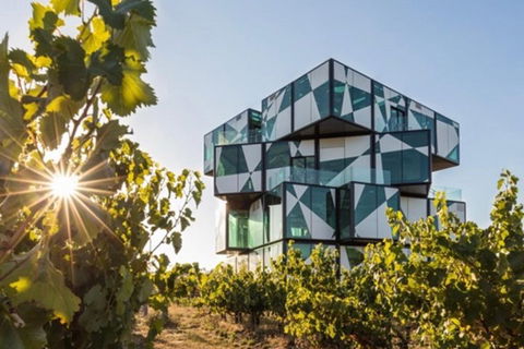 Luxury Private Mclaren Vale Wine Tour - Perths Hotel 3