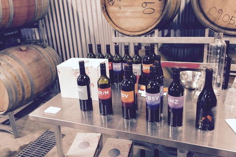 Luxury Private Mclaren Vale Wine Tour - Perths Hotel 5