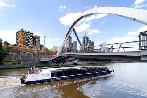 Melbourne City Card (2 Days): Visit Unlimited Attractions! - Perths Hotel 3