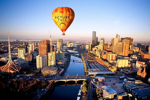 Melbourne City Card (2 Days): Visit Unlimited Attractions! - Perths Hotel 5