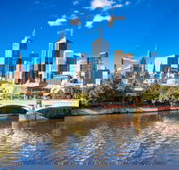 Melbourne City Card 3 Days Visit Unlimited Attractions - Perths Hotel