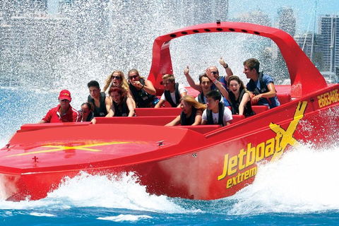 Gold Coast City Card (2 Days): Visit Unlimited Attractions - Perths Hotel 1