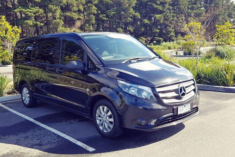 Luxury Private Great Ocean Road Tour Up To 11 People - Entire Vehicle - Perths Hotel 3