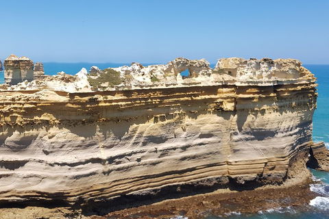 Luxury Private Great Ocean Road Tour Up To 11 People - Entire Vehicle - Perths Hotel 4