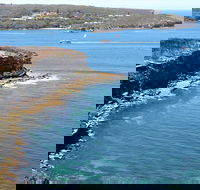 Half day Manly Beach and more - Perths Hotel