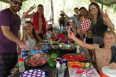 Litchfield National Park And Jumping Crocodile Cruise - Perths Hotel 3