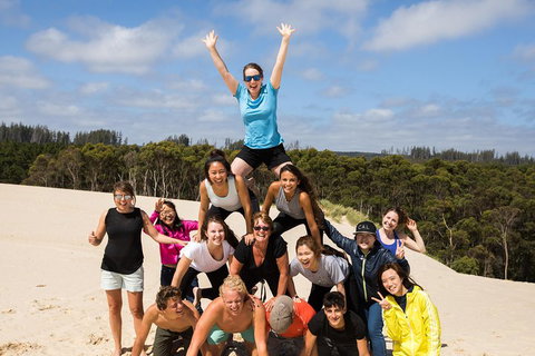7-Day Best Of Tasmania Adventure Experience From Hobart (flexible Ticket) - Perths Hotel 0