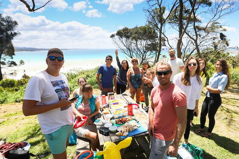 7-Day Best Of Tasmania Adventure Experience From Hobart (flexible Ticket) - Perths Hotel 1