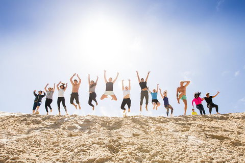 7-Day Best Of Tasmania Adventure Experience From Hobart (flexible Ticket) - Perths Hotel 4