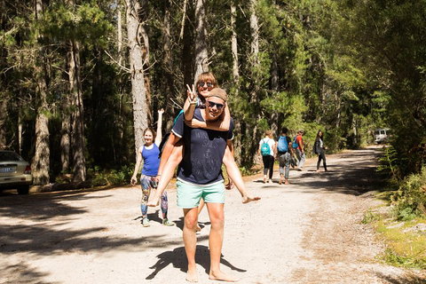 7-Day Best Of Tasmania Adventure Experience From Hobart (flexible Ticket) - Perths Hotel 5