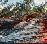Litchfield National Park Day Tour from Darwin With Waterfalls And Buley Rockhole - Perths Hotel