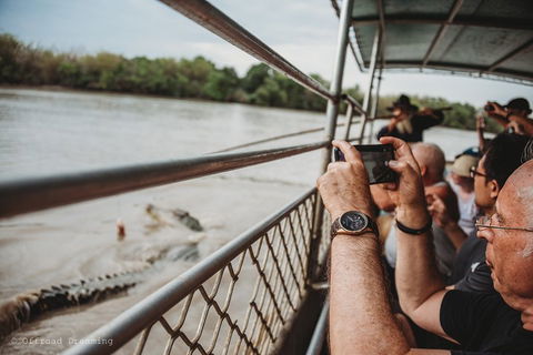 Litchfield National Park Day Tour From Darwin With Waterfalls And Buley Rockhole - Perths Hotel 2