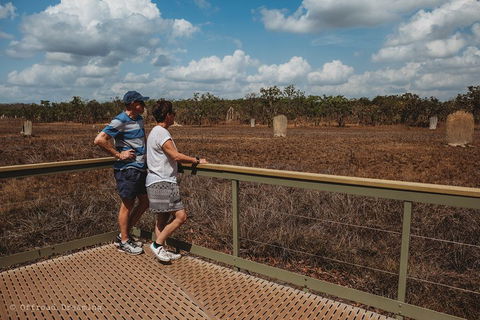 Litchfield National Park Day Tour From Darwin With Waterfalls And Buley Rockhole - Perths Hotel 3