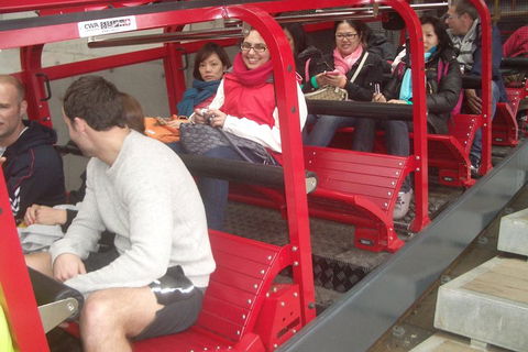 Full-Day Private Blue Mountains Tour With River Cruise - Perths Hotel 0