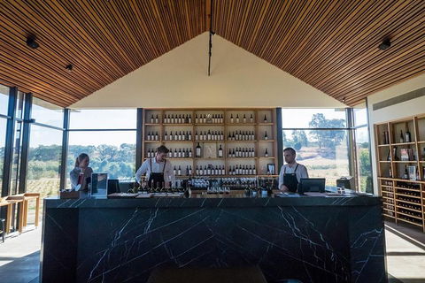 Barossa Valley Private Tour (from 2 To 11 People) - Perths Hotel 3